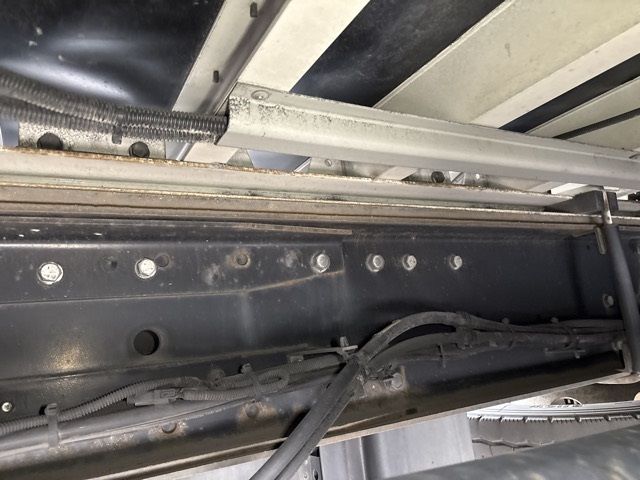 2018 Mitsubishi Fuso Sグレート Aluminum Wing auction photo 11