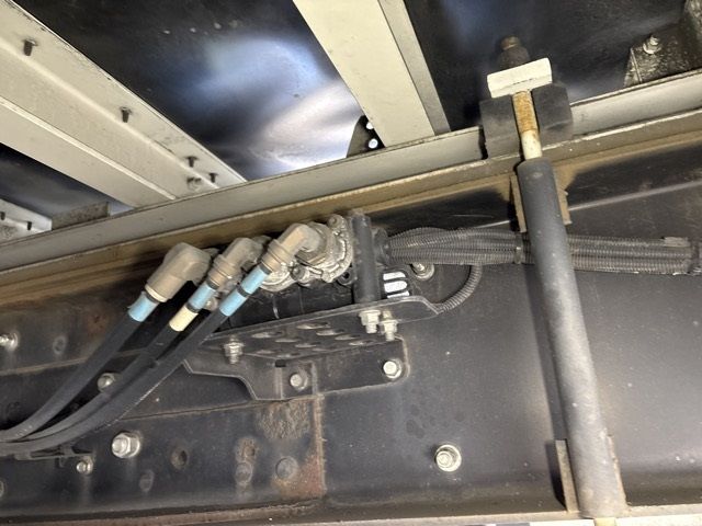 2018 Mitsubishi Fuso Sグレート Aluminum Wing auction photo 16