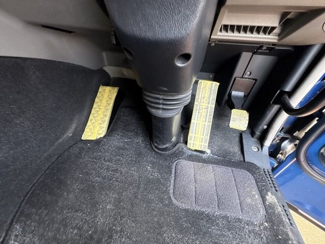 2018 Mitsubishi Fuso Sグレート Aluminum Wing auction photo 4