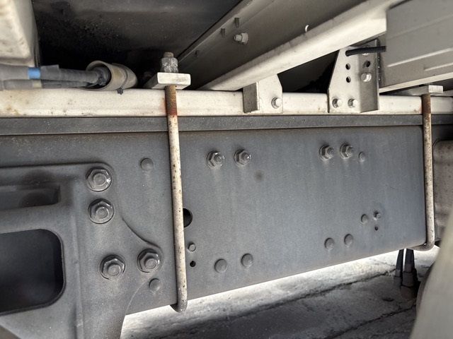 2018 Mitsubishi Fuso Sグレート Aluminum Wing auction photo 15