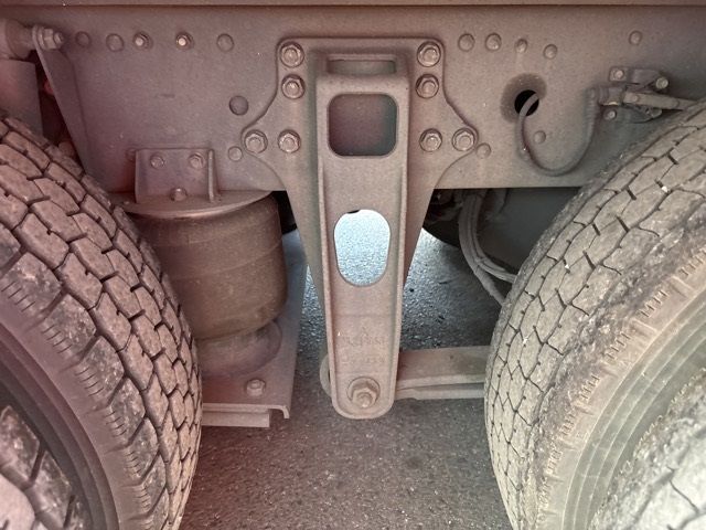 2018 Mitsubishi Fuso Sグレート Aluminum Wing auction photo 8