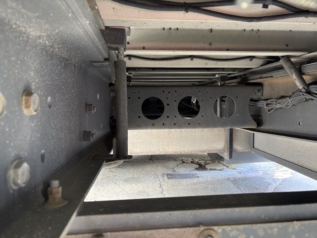 2018 Mitsubishi Fuso Sグレート Aluminum Wing auction photo 13