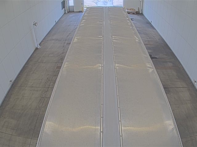 2018 Mitsubishi Fuso Sグレート Aluminum Wing auction photo 3