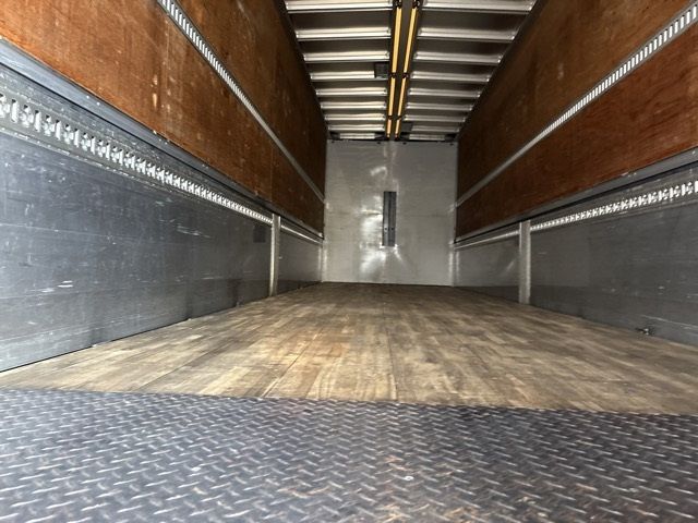 2018 Mitsubishi Fuso Sグレート Aluminum Wing auction photo 18