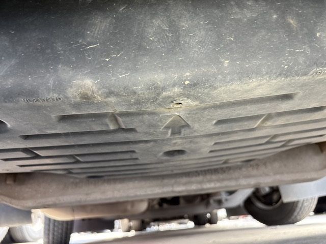 2018 Mitsubishi Fuso Sグレート Aluminum Wing auction photo 9