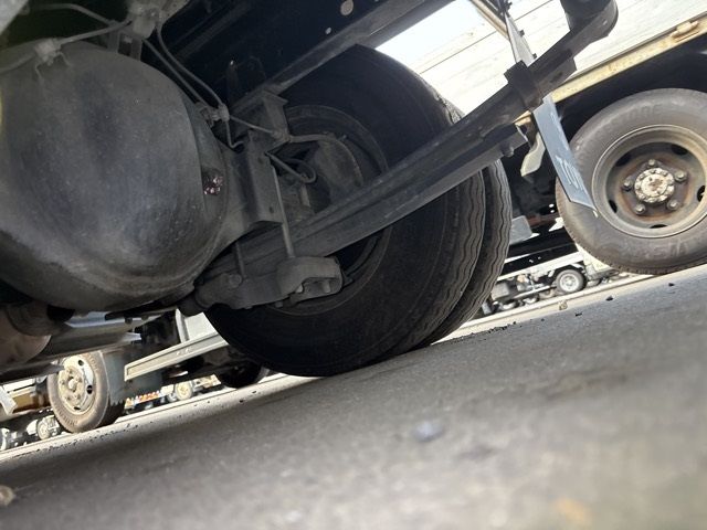 2013 Toyota Dyna Hira auction photo 10