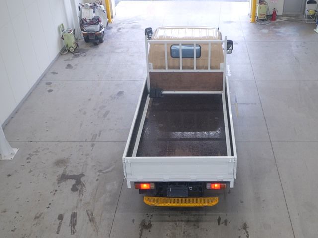 2013 Toyota Dyna Hira auction photo 3