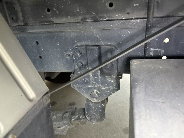 2013 Toyota Dyna Hira auction photo 14