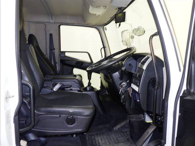 2018 Mitsubishi Fuso Fighter Wing auction photo 6