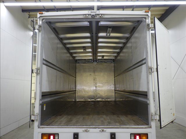 2018 Mitsubishi Fuso Fighter Wing auction photo 4