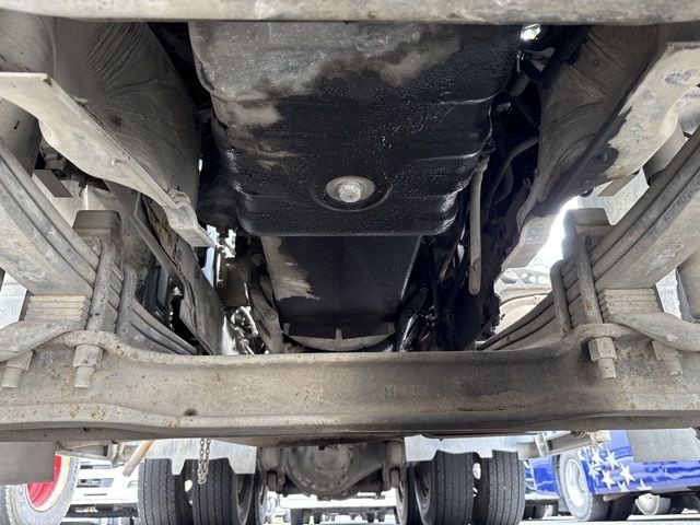 2006 Isuzu Giga ミキサー auction photo 9