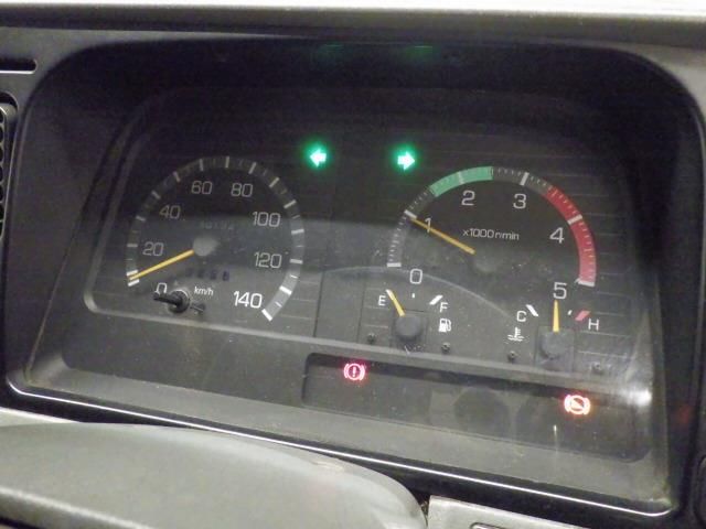 1999 Mitsubishi Fuso Canter ダンプ auction photo 7