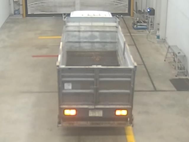 1999 Mitsubishi Fuso Canter ダンプ auction photo 3