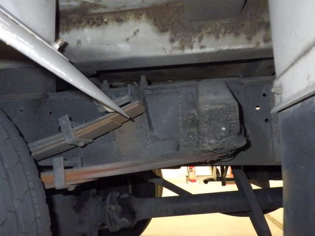 1999 Mitsubishi Fuso Canter ダンプ auction photo 5