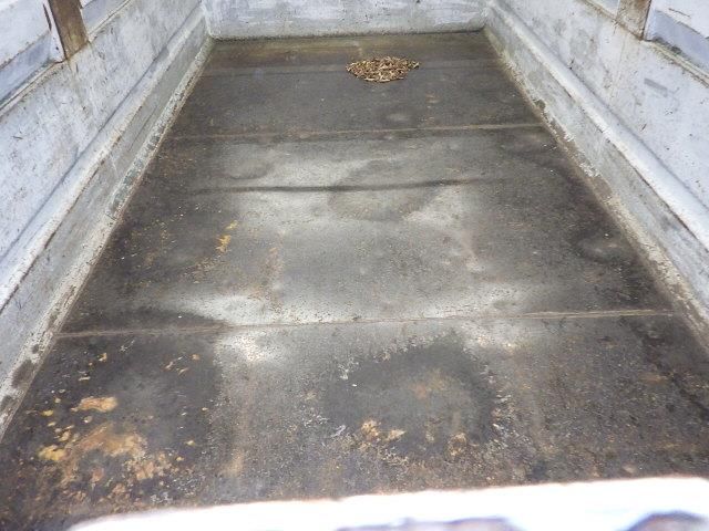 1999 Mitsubishi Fuso Canter ダンプ auction photo 4
