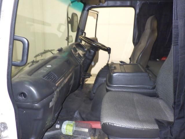 1997 Isuzu Forward コンテナ専用車 auction photo 8