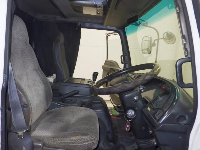 1997 Isuzu Forward コンテナ専用車 auction photo 5