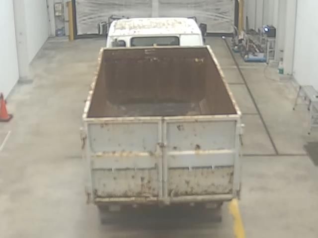 1997 Isuzu Forward コンテナ専用車 auction photo 3