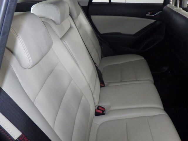 2014 Mazda CX-5 XD2013アニバーサリ 4WD auction photo 6