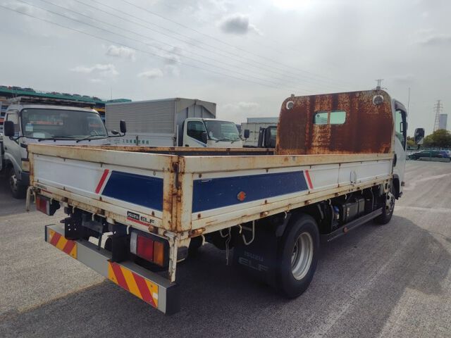 2019 Isuzu Elf auction photo 5