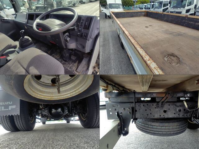 2019 Isuzu Elf auction photo 6