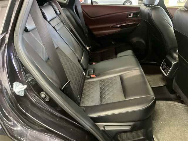 2014 Toyota Harrier Premium Advanced Package auction photo 7