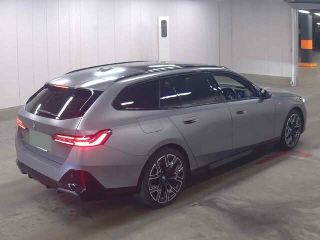 2024 BMW i5 I5EDR40ツリンMスホ auction photo 5