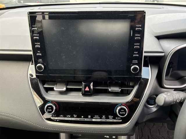 2023 Toyota Corolla Cross Z auction photo 6