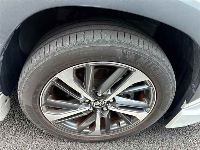 2023 Toyota Corolla Cross Z auction photo 8