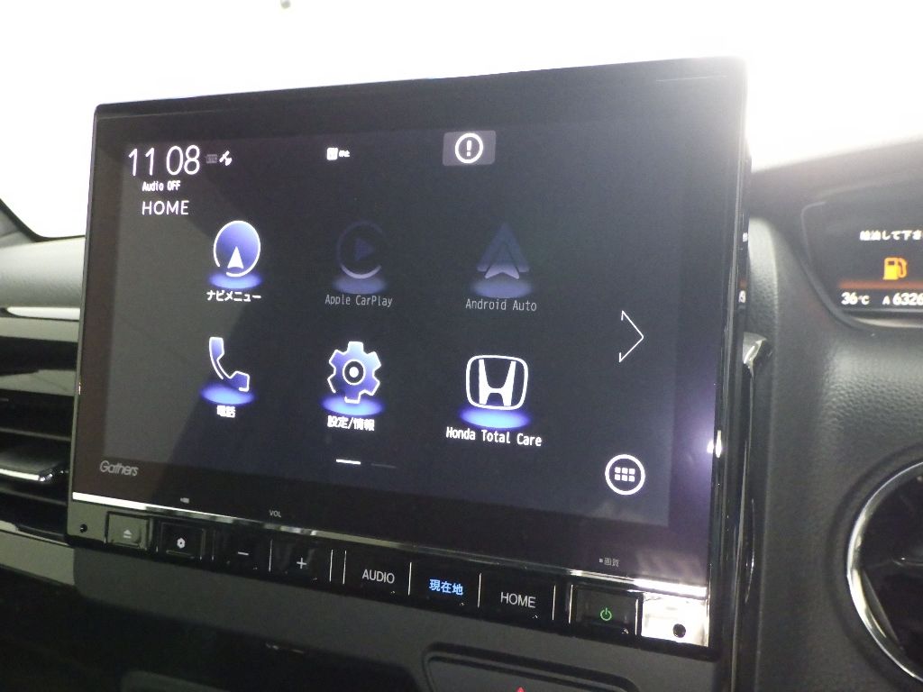 2023 Honda N-BOX Custom L Turbo auction photo 8