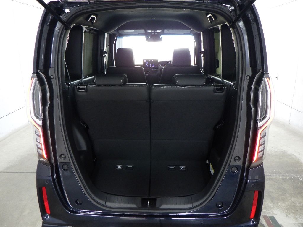 2023 Honda N-BOX Custom L Turbo auction photo 15