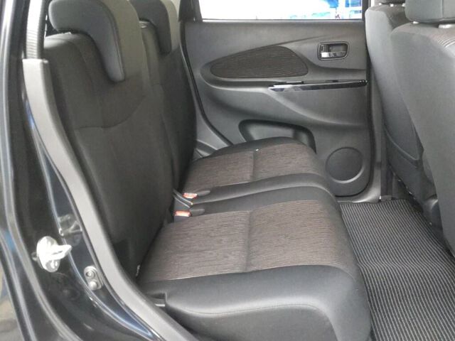 2017 Mitsubishi eKカスタム G auction photo 6
