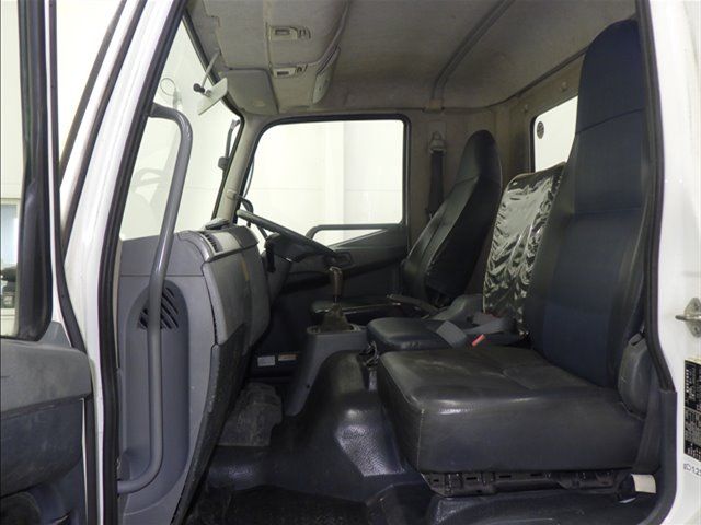 2007 Mitsubishi Fuso Fighter クレーン付 auction photo 8