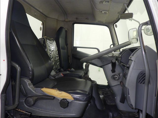 2007 Mitsubishi Fuso Fighter クレーン付 auction photo 5