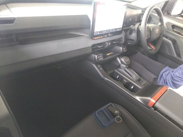2026 Toyota RAV4 Adventure 4WD auction photo 3