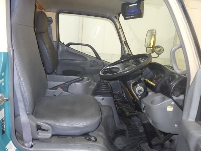 2012 Toyota Dyna Van auction photo 6