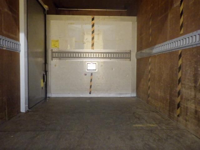2012 Toyota Dyna バン auction photo 4