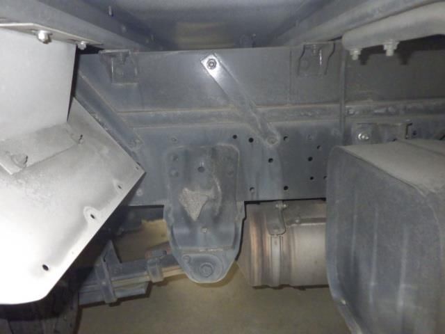 2012 Toyota Dyna Van auction photo 5