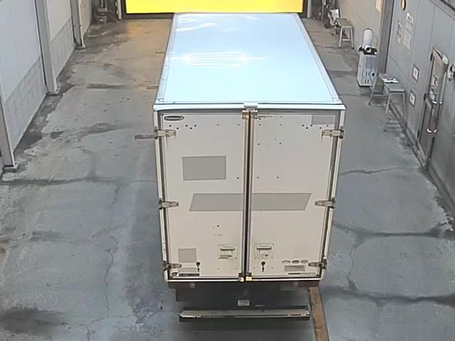 2012 Toyota Dyna Van auction photo 3
