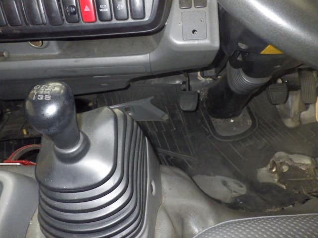2012 Toyota Dyna バン auction photo 8