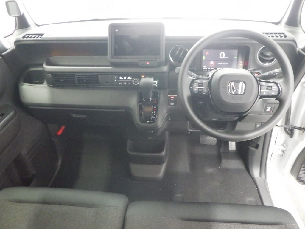 2026 Honda N-BOX custom auction photo 3