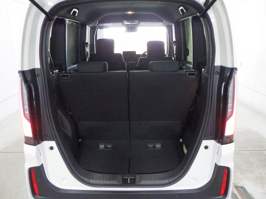 2026 Honda N-BOX custom auction photo 12