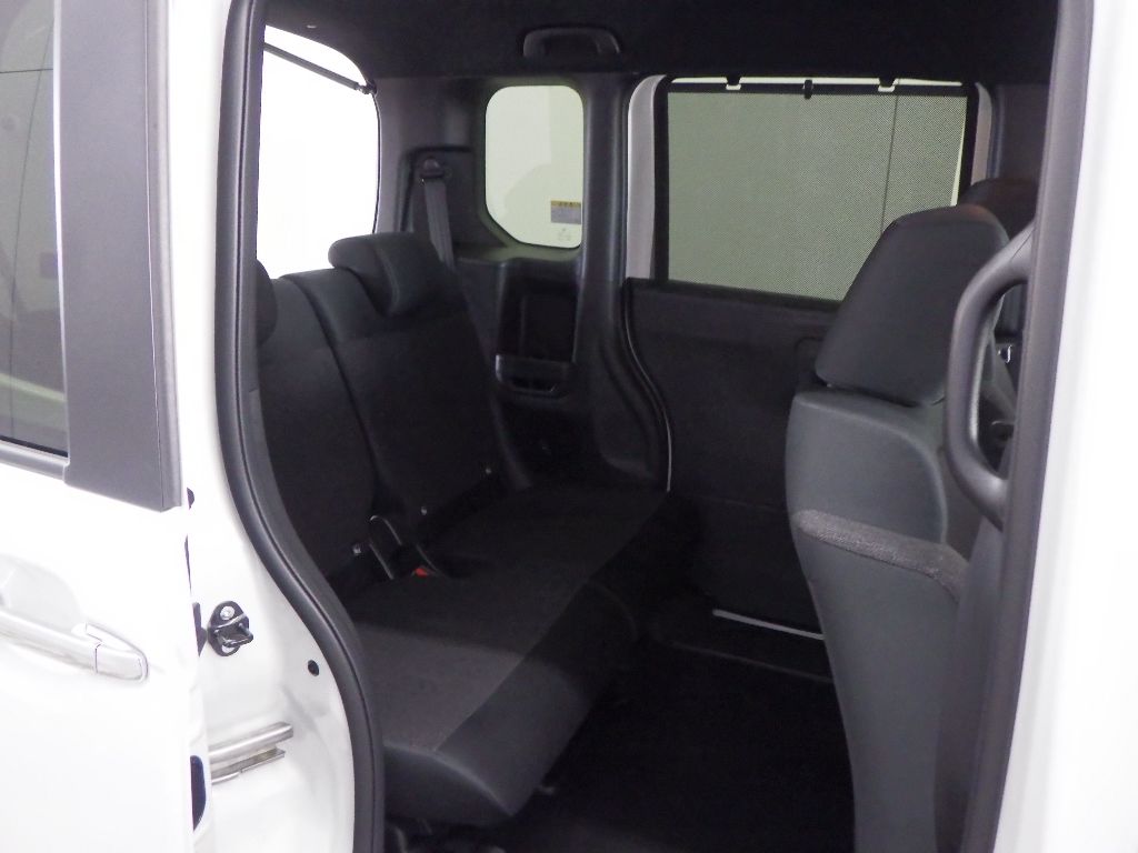 2026 Honda N-BOX custom auction photo 7