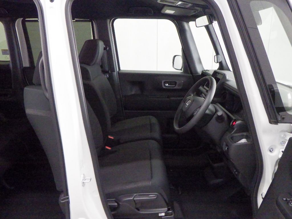 2026 Honda N-BOX custom auction photo 6