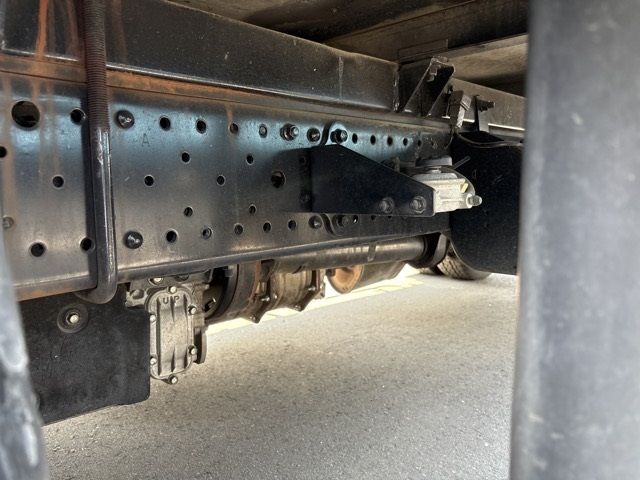 2012 Isuzu Elf レイゾウレイトウ auction photo 12