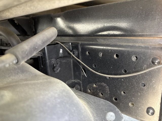 2012 Isuzu Elf レイゾウレイトウ auction photo 17
