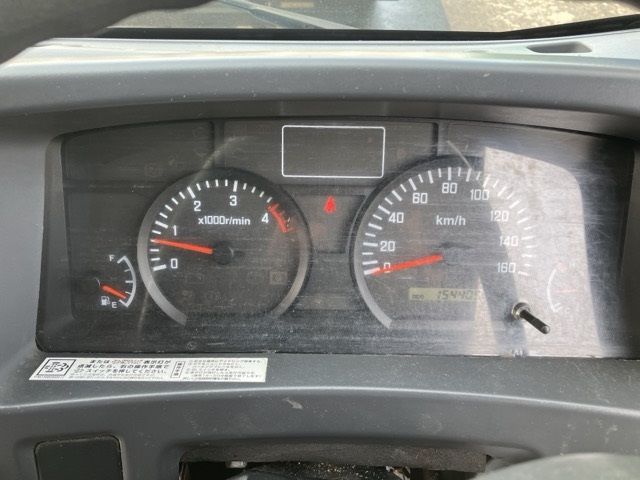 2012 Isuzu Elf レイゾウレイトウ auction photo 7