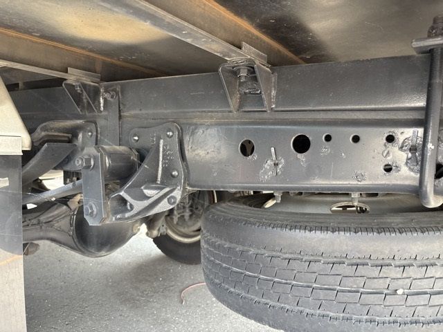 2012 Isuzu Elf レイゾウレイトウ auction photo 14