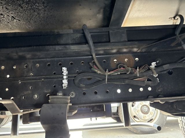 2012 Isuzu Elf レイゾウレイトウ auction photo 18