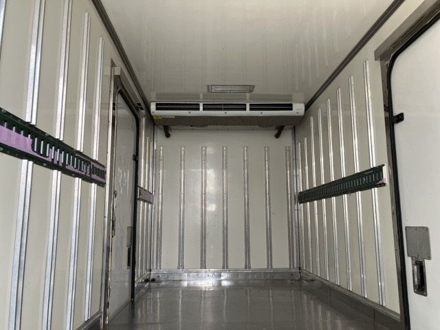 2012 Isuzu Elf レイゾウレイトウ auction photo 20